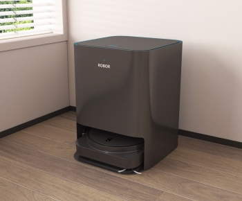 Modern Robot-ID:777831084