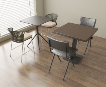 Modern Leisure Table And Chair-ID:956131945