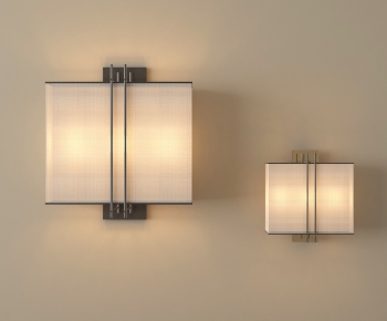 New Chinese Style Table Lamp-ID:262764931