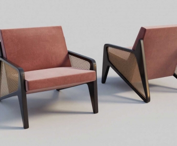 Modern Lounge Chair-ID:370960272