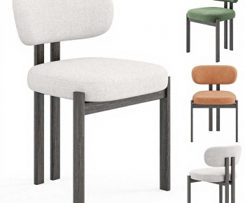 Modern Dining Chair-ID:111172919