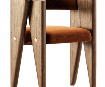 Modern Lounge Chair-ID:339768899