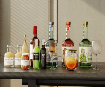 Modern Wine-ID:263365988