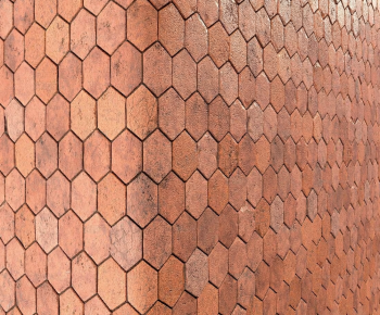 Modern Building Component-ID:219033963