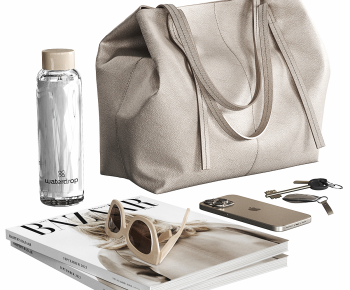 Modern Decorative Set-ID:103669281