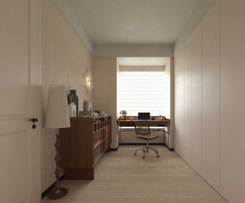 Modern Study Space-ID:319067966