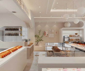 Modern Bakery-ID:167820933