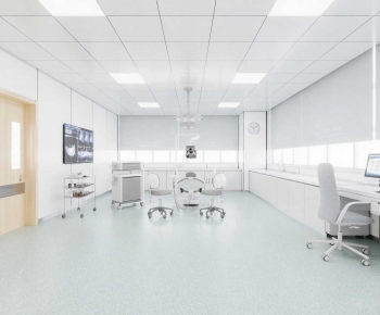 Modern Operating Room-ID:432794095