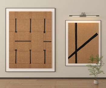 Modern Painting-ID:911062007