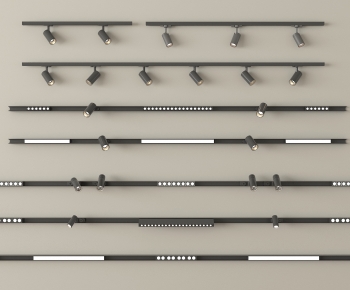 Modern Track Spotlights-ID:434597977