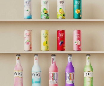 Modern Bottles-ID:137363914