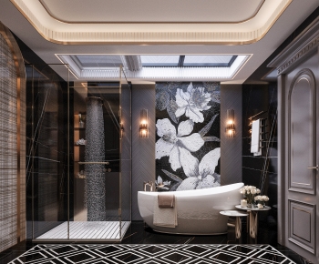 Modern TOILET-ID:960715065