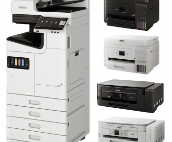 Modern Office Equipment-ID:956094989