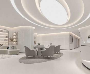 Modern SPA Beauty-ID:678576956