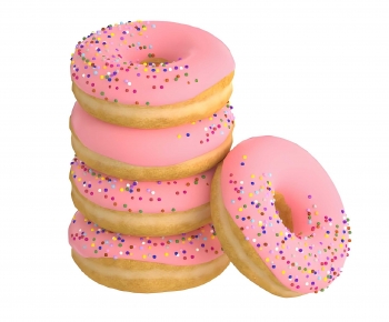 Modern Bread Cake-ID:641896016