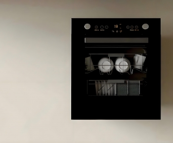 Modern Electric Kitchen Appliances-ID:530873065