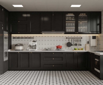 French Style The Kitchen-ID:513314961