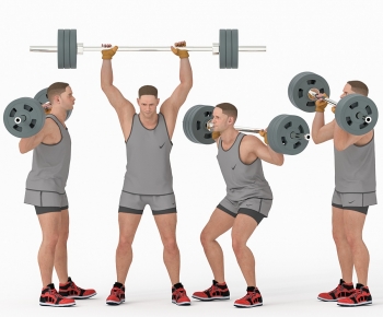 Modern Man-ID:785401119