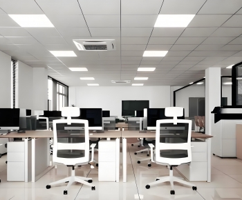 Modern Staff Area-ID:604466925