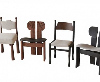 Modern Dining Chair-ID:991776945