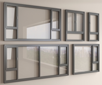 Modern Window-ID:234818948