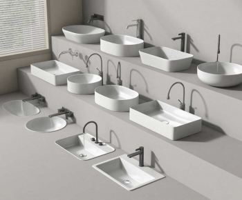 Modern Basin-ID:799160964