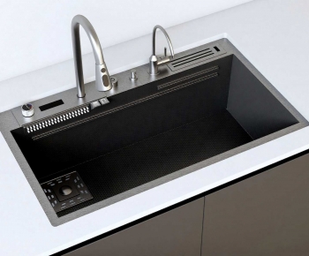 Modern Sink-ID:564902074
