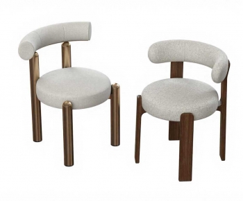 Modern Dining Chair-ID:492703914