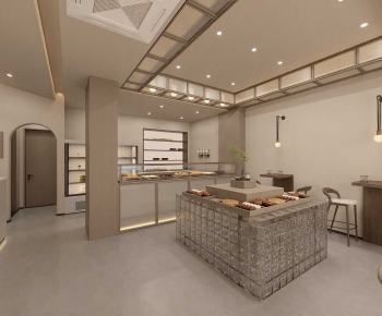 Modern Bakery-ID:849351884