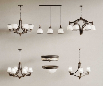 American Style Droplight-ID:138386015