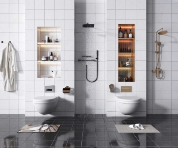 Modern Toilet-ID:737088925