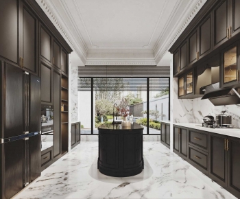 French Style The Kitchen-ID:847918036