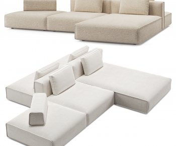 Modern Multi Person Sofa-ID:102487093