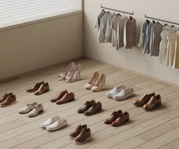 Modern Shoes-ID:178627013