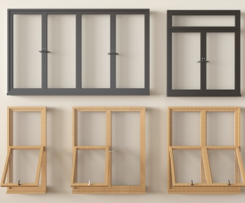 Modern Window-ID:915200009