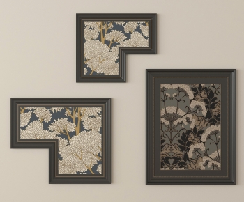 French Style Painting-ID:479869875