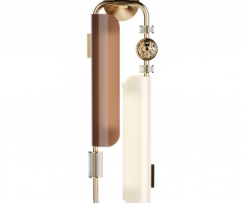 Modern Wall Lamp-ID:696001185