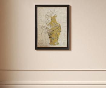 New Chinese Style Painting-ID:140100963