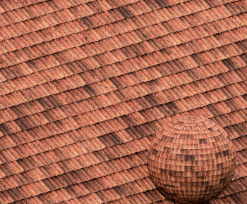 Modern Building Component-ID:342180751