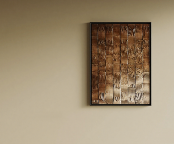 Wabi-sabi Style Painting-ID:826457025