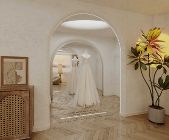 Wabi-sabi Style Wedding Photography Shop-ID:931665907