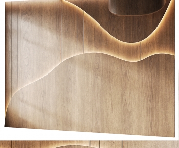 Modern TV Wall-ID:200350393