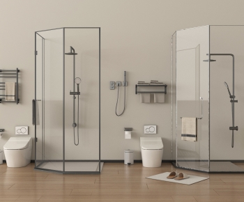 Modern Bathroom-ID:261091952