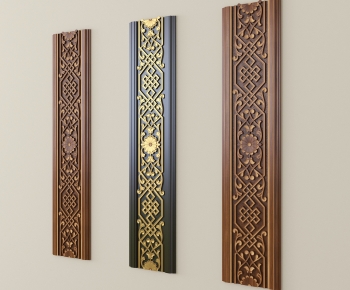 Chinese Style Carving-ID:229558986