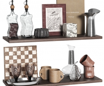 Modern Decorative Set-ID:818067071