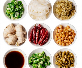 Modern Specialty Cooked Food Dry Goods-ID:952378031