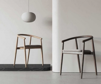 Modern Lounge Chair-ID:595864062