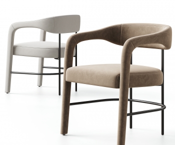 Modern Dining Chair-ID:260832077