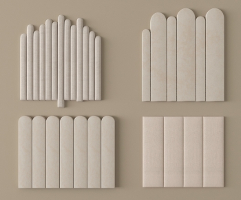 Modern Bedhead Back Rest-ID:818490985