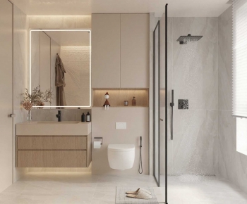 Modern TOILET-ID:410945892